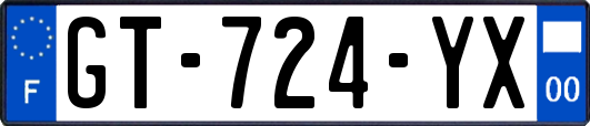 GT-724-YX
