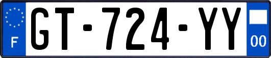 GT-724-YY
