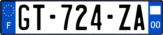 GT-724-ZA