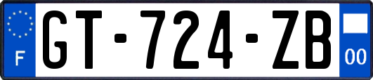 GT-724-ZB