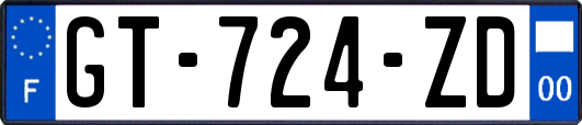 GT-724-ZD