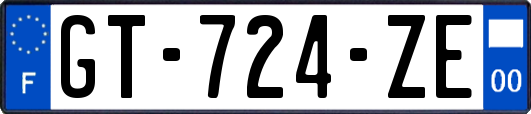 GT-724-ZE