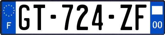 GT-724-ZF