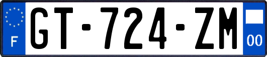 GT-724-ZM