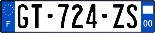 GT-724-ZS