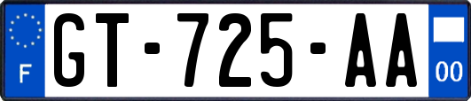 GT-725-AA