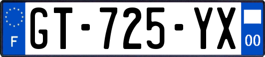 GT-725-YX