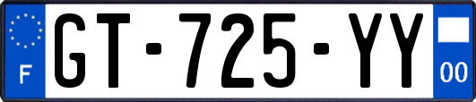 GT-725-YY