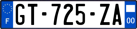 GT-725-ZA