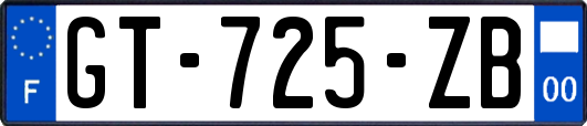 GT-725-ZB