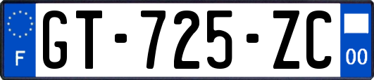 GT-725-ZC
