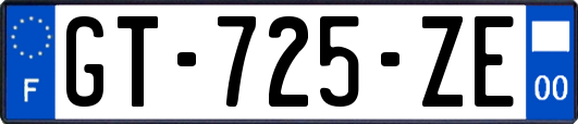 GT-725-ZE