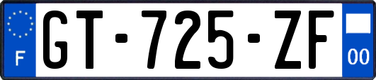 GT-725-ZF