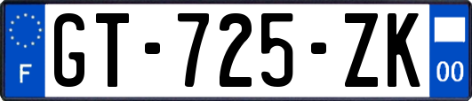 GT-725-ZK