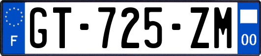 GT-725-ZM
