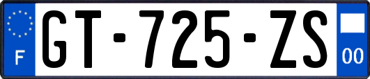 GT-725-ZS