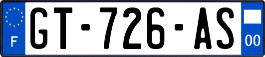 GT-726-AS