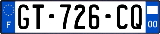 GT-726-CQ