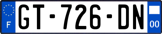 GT-726-DN