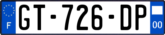 GT-726-DP