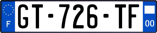 GT-726-TF