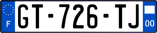 GT-726-TJ
