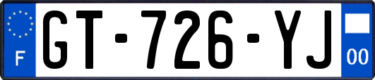GT-726-YJ