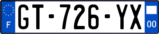 GT-726-YX