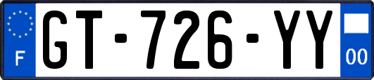 GT-726-YY
