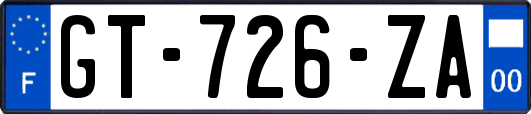 GT-726-ZA