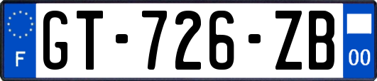 GT-726-ZB