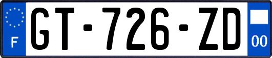 GT-726-ZD