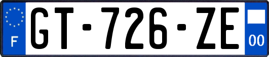 GT-726-ZE