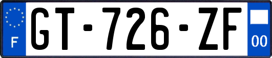 GT-726-ZF