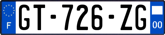 GT-726-ZG