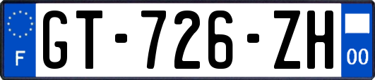 GT-726-ZH