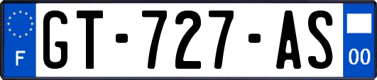 GT-727-AS