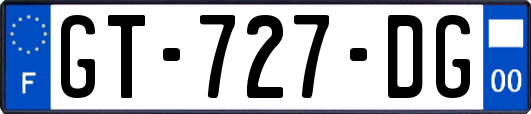 GT-727-DG