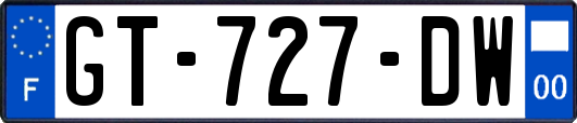 GT-727-DW