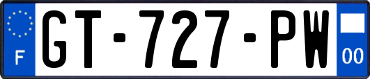 GT-727-PW