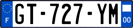 GT-727-YM