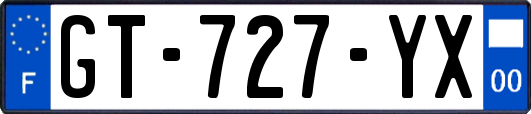 GT-727-YX