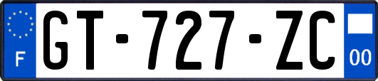 GT-727-ZC