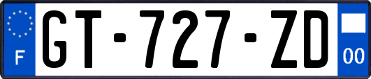 GT-727-ZD