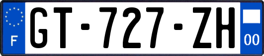 GT-727-ZH