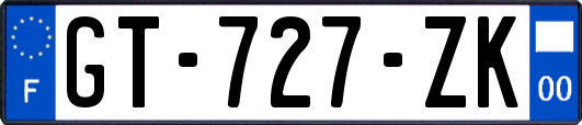 GT-727-ZK