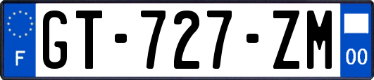 GT-727-ZM