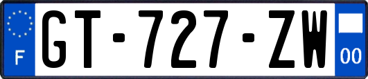 GT-727-ZW