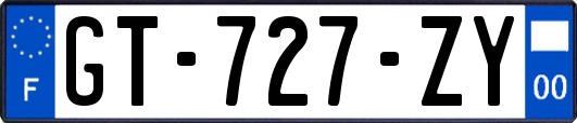 GT-727-ZY