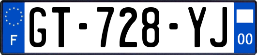 GT-728-YJ